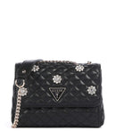 Guess Everlee Olkalaukku black