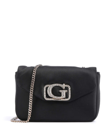 Guess Prue Olkalaukku black