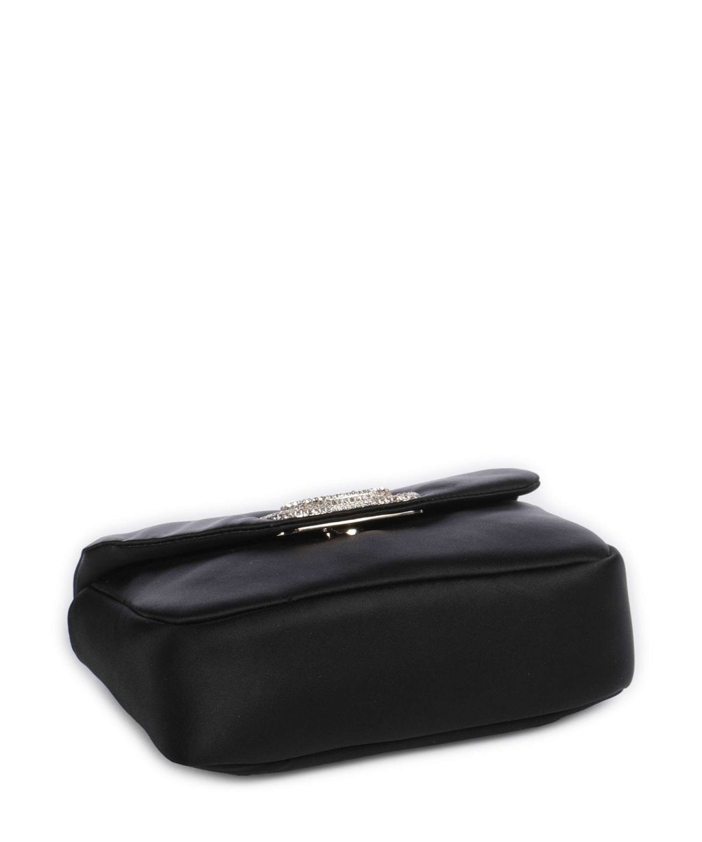 Guess Prue Crossbody bag black