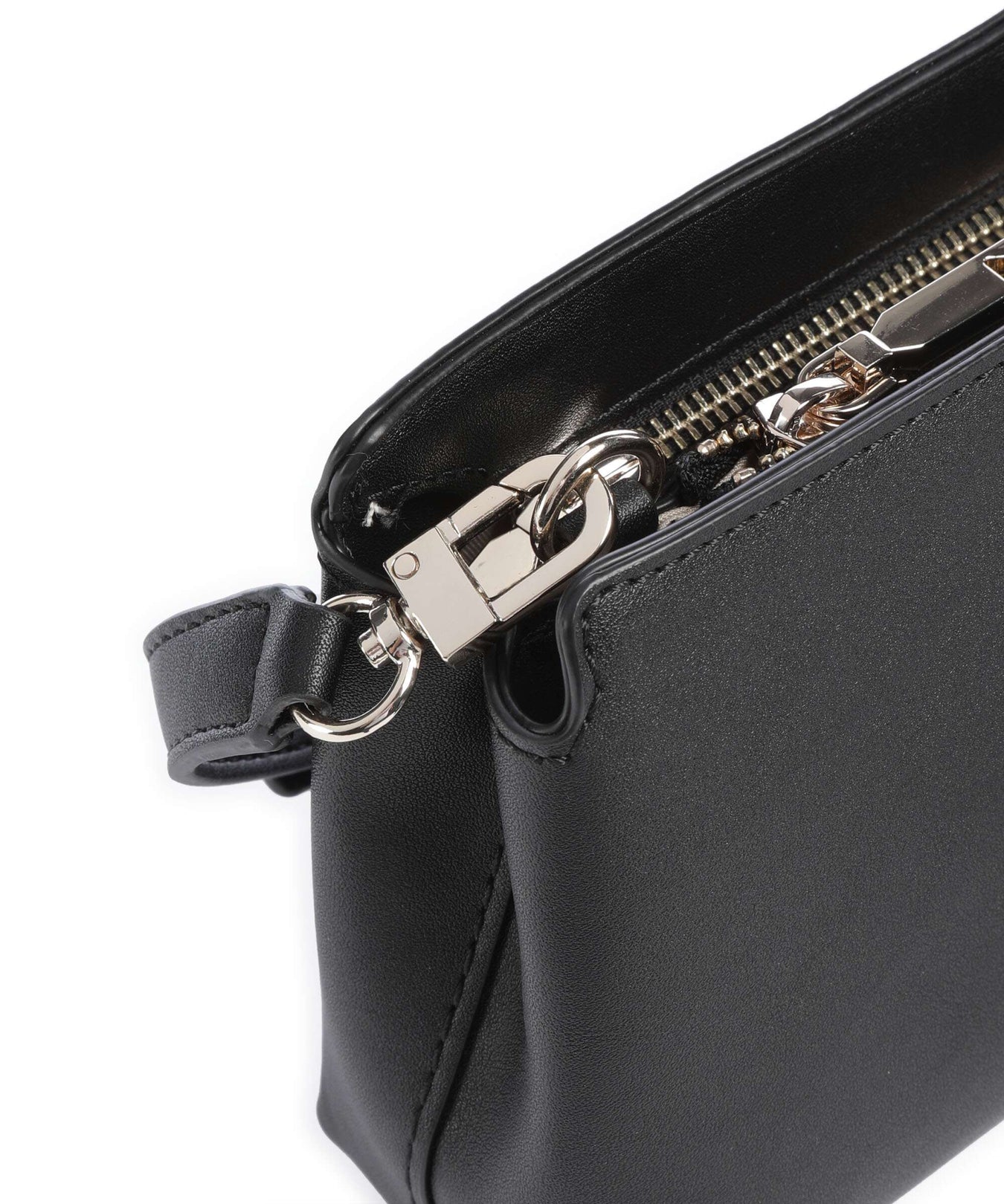 Guess Talent Crossbody bag black