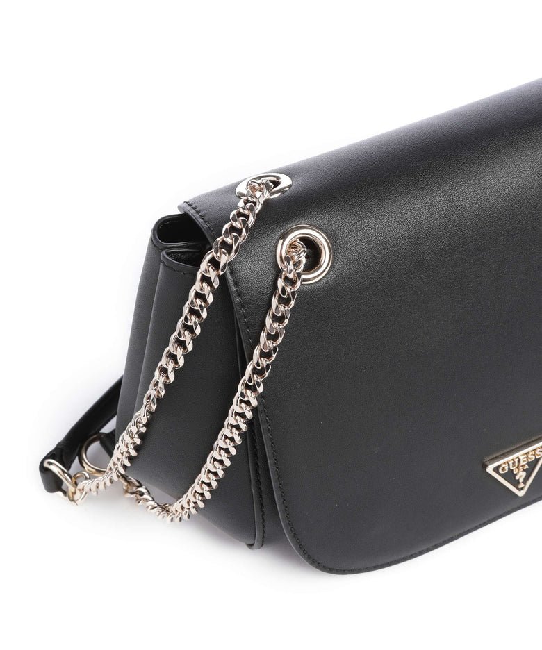 Guess Talent Shoulder bag black
