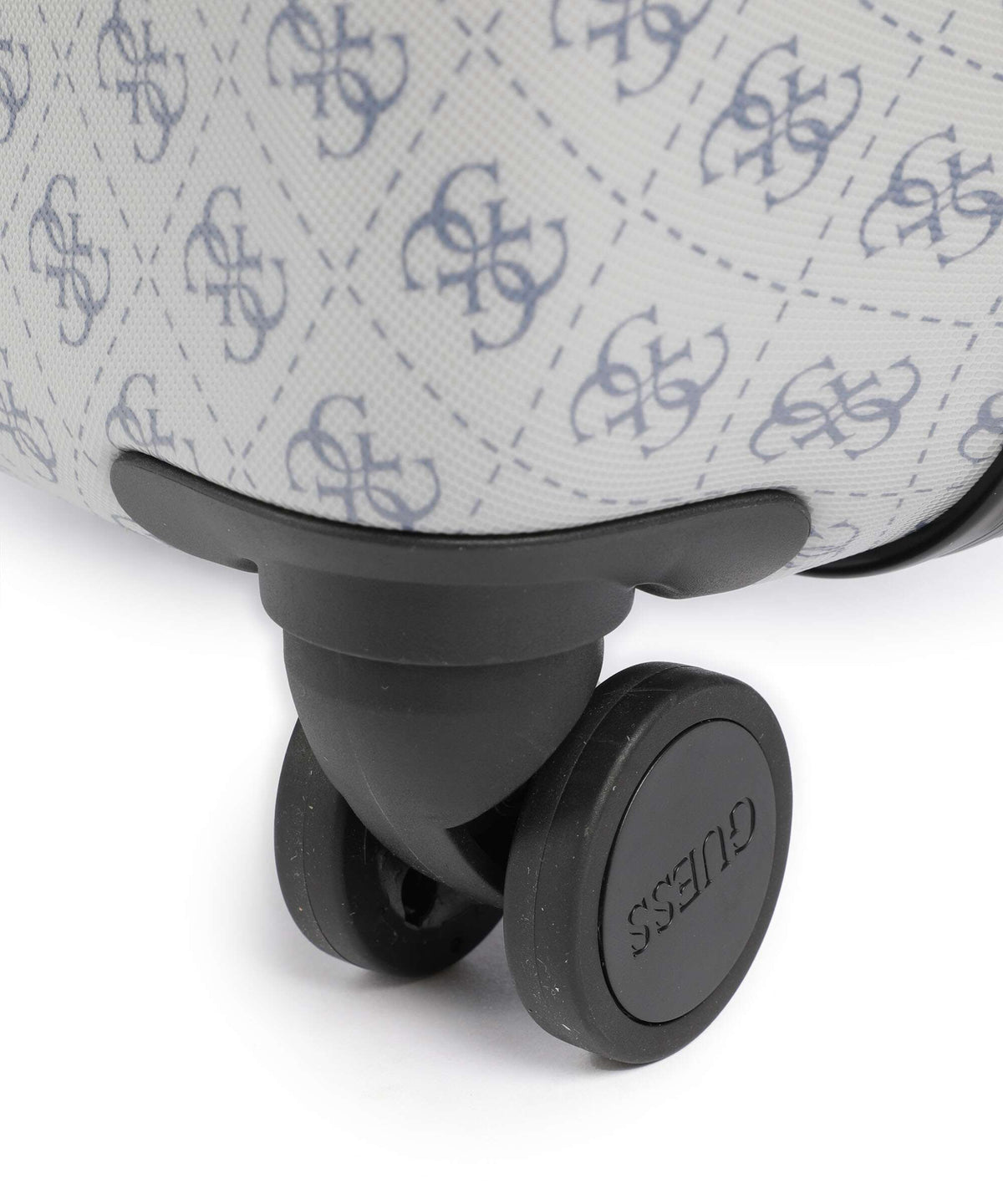 Guess Jesco Spinner (4 wheels) slate grey