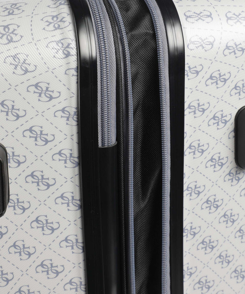 Guess Jesco Spinner (4 wheels) slate grey