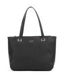 Guess Calista Ostoskassi black