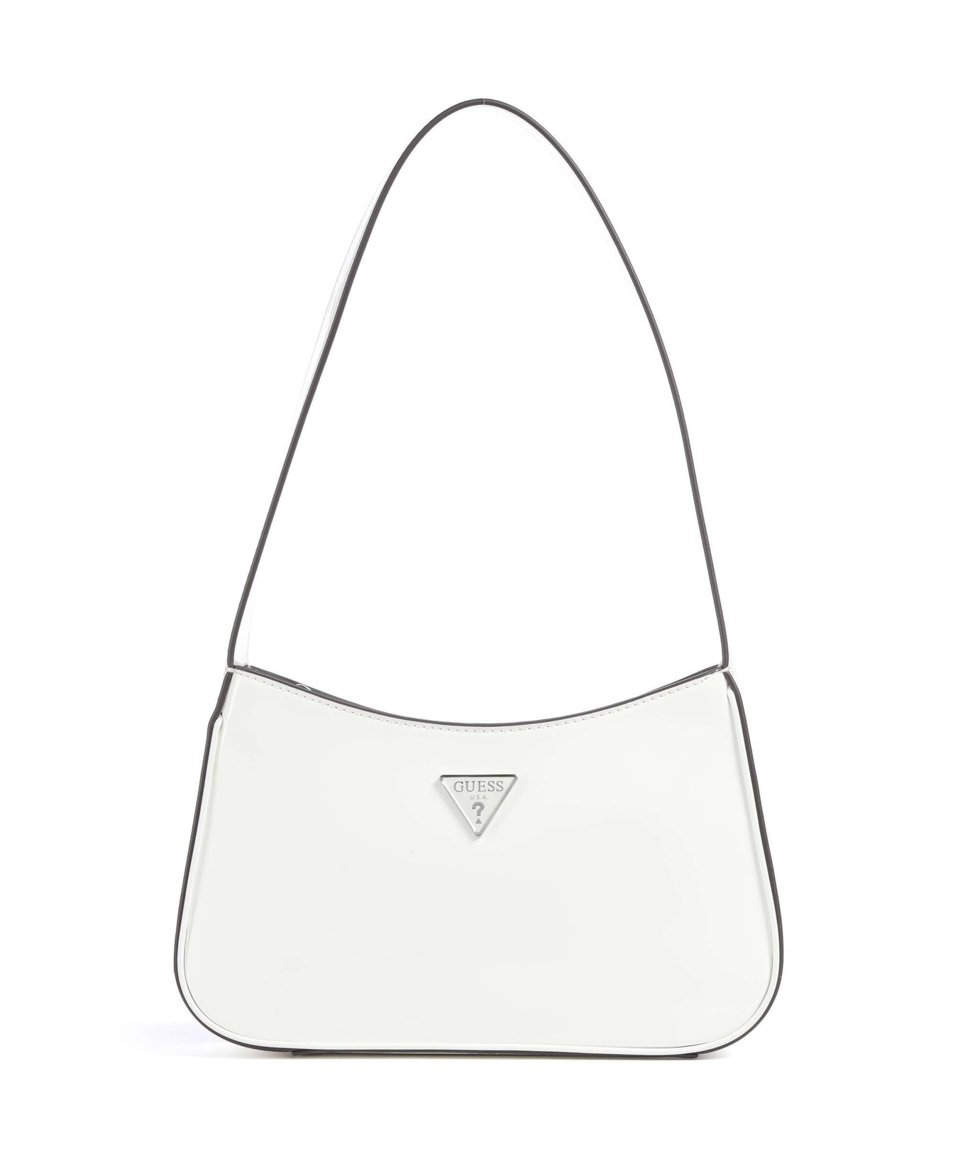 Guess Arnela Shoulder bag white