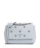 Guess Everlee Olkalaukku misty blue