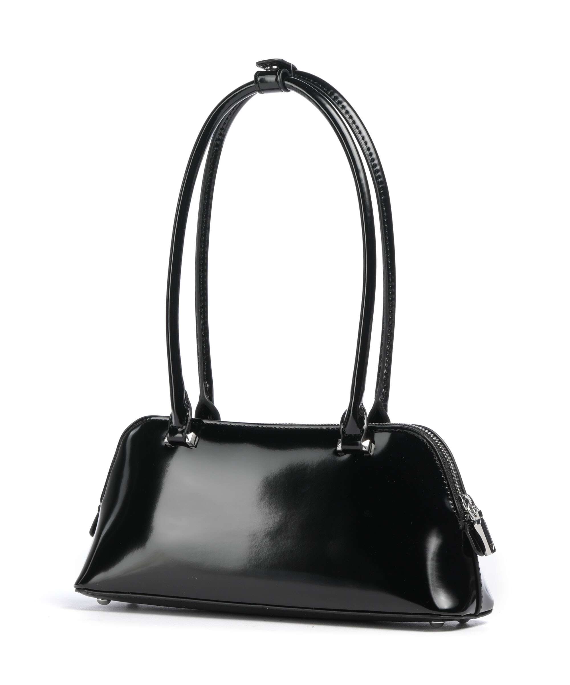 Guess Arnela Shoulder bag black