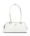 Guess Arnela Olkalaukku white