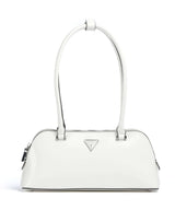 Guess Arnela Shoulder bag white