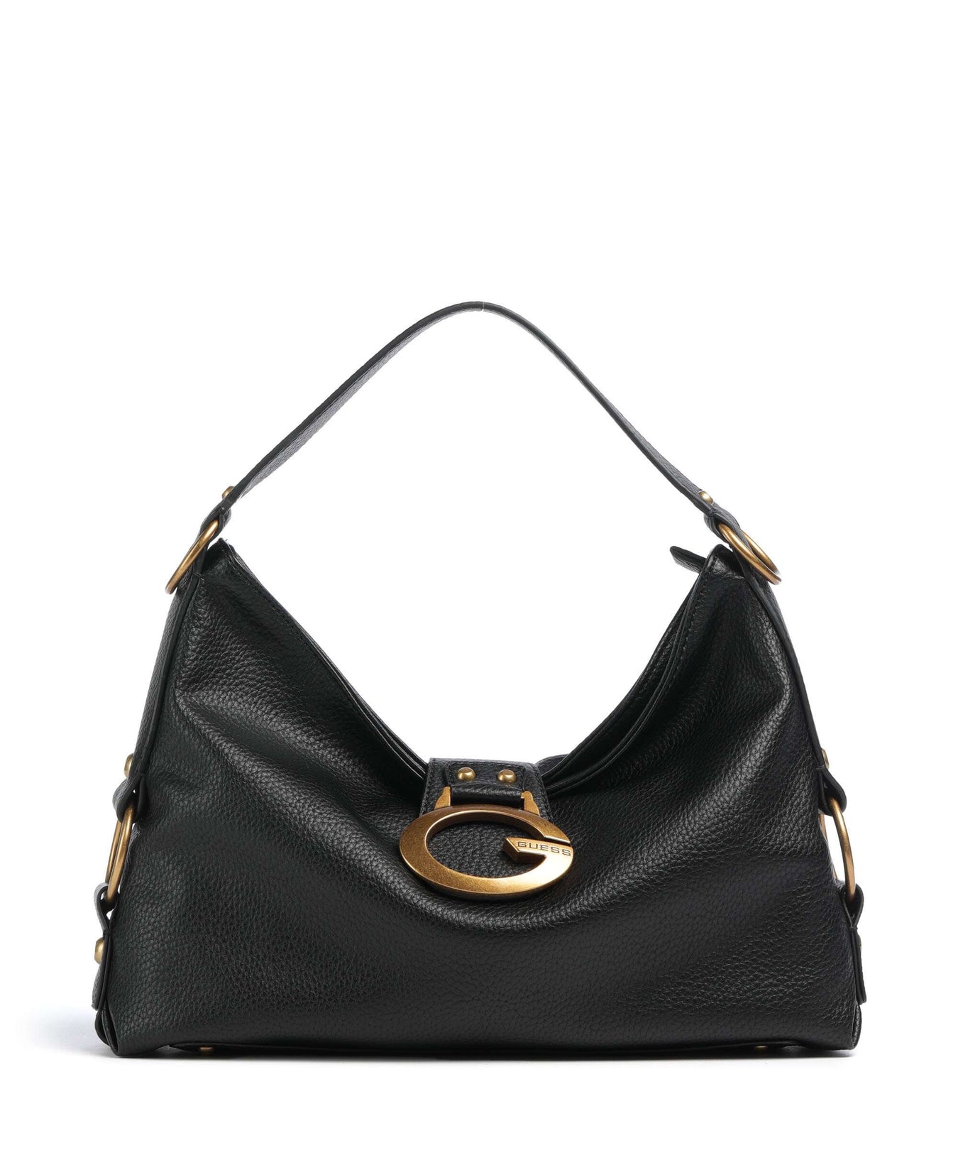 Guess Camden Hobo bag black