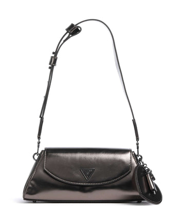 Guess Bolena Olkalaukku pewter