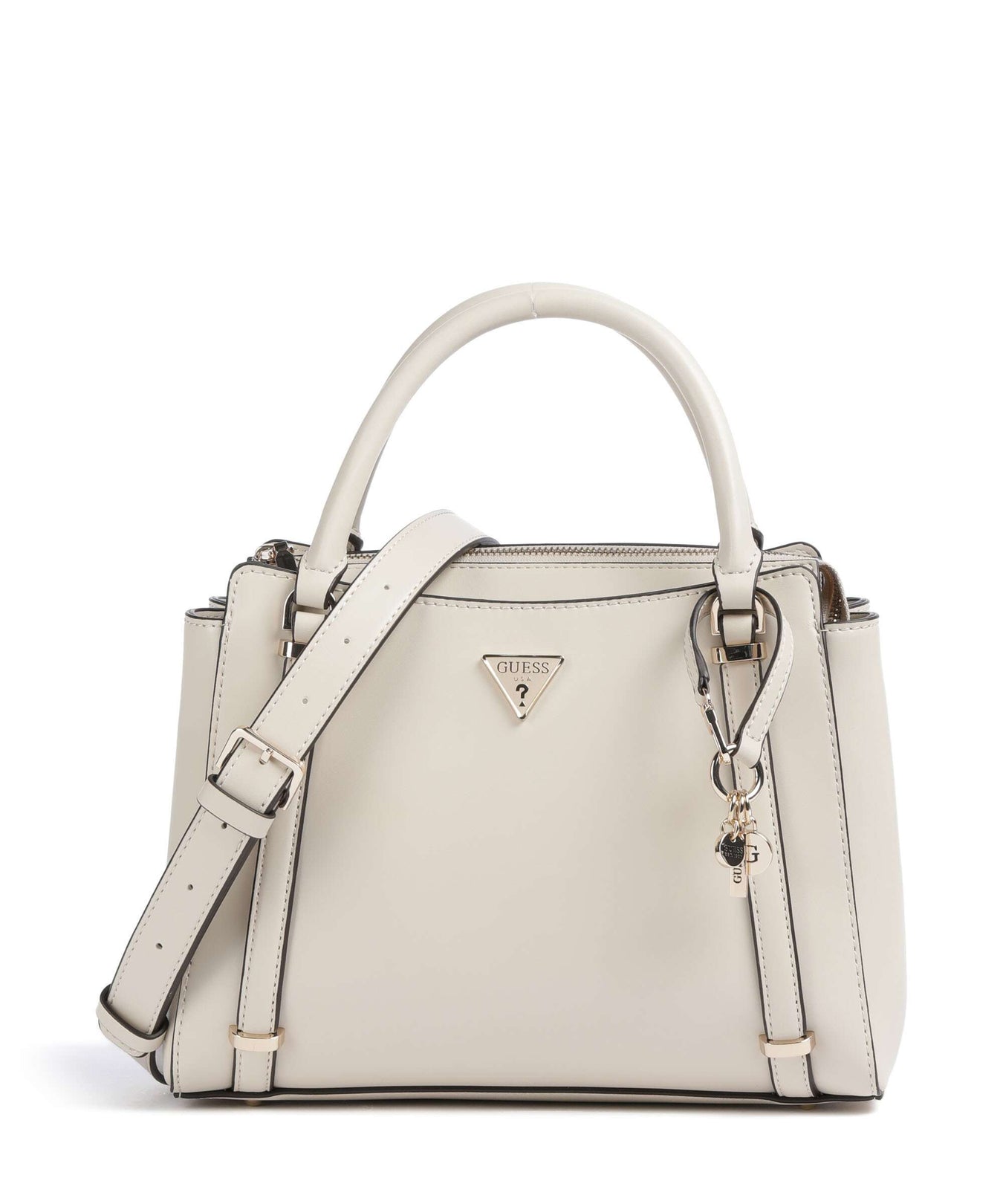 Guess Daryna Handbag bone