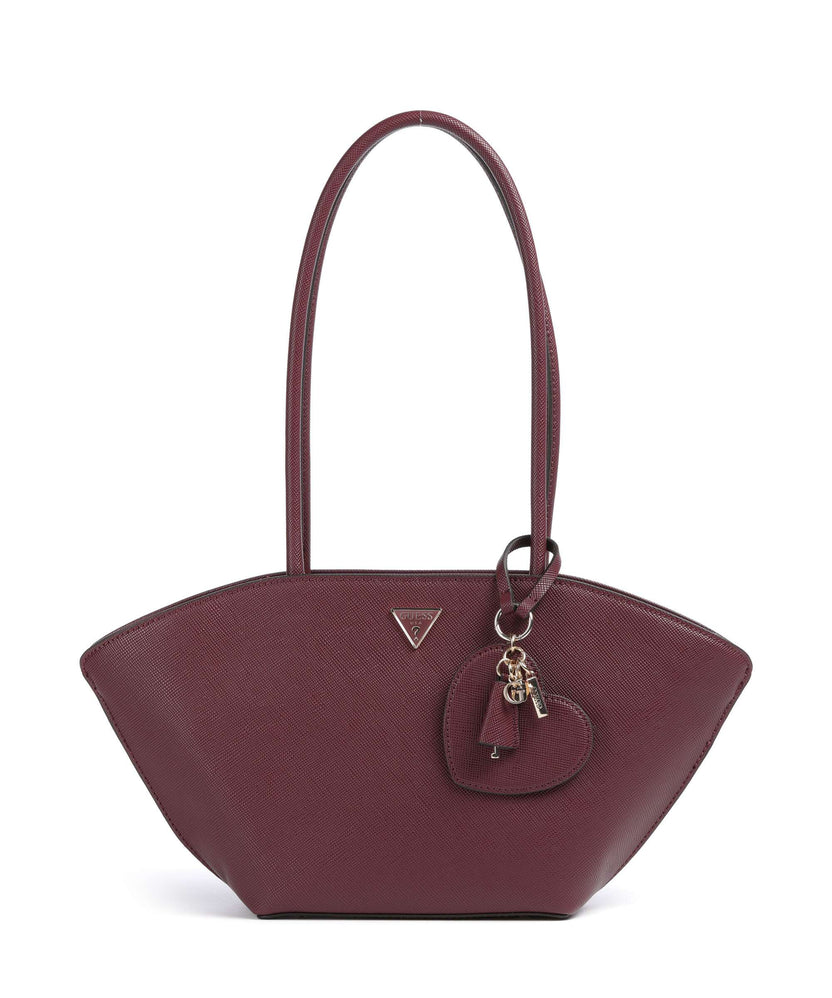 Guess Bolena Tote bag wine