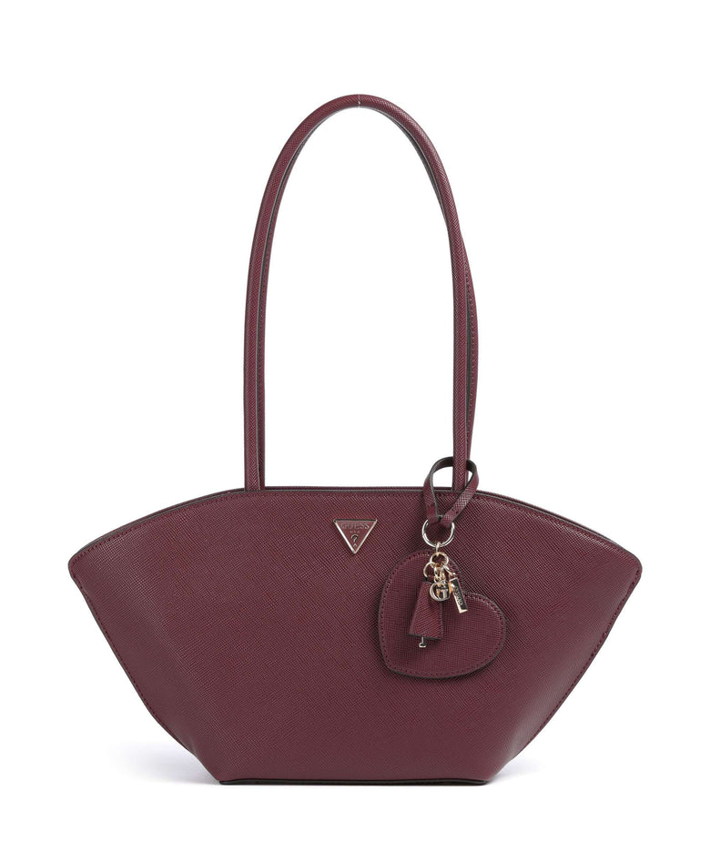 Guess Bolena Tote bag wine