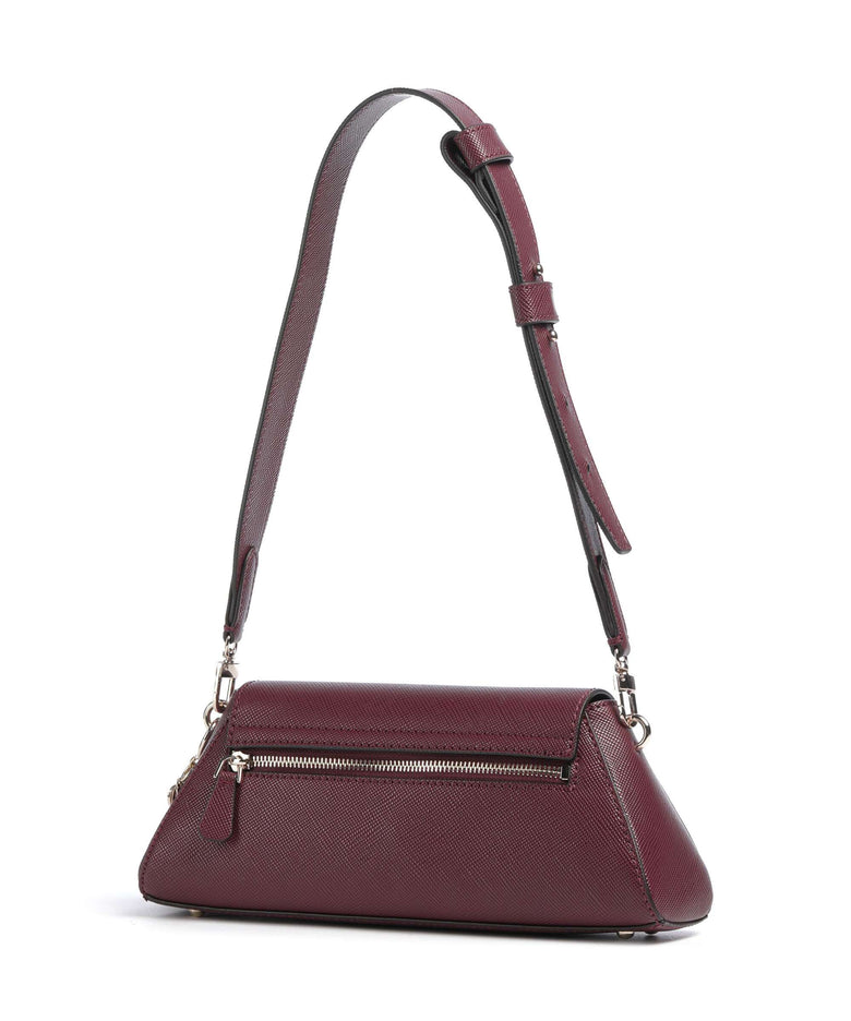 Guess Bolena Shoulder bag wine