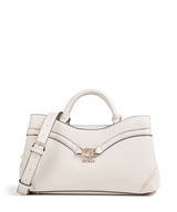 Guess Dea Käsilaukku off white
