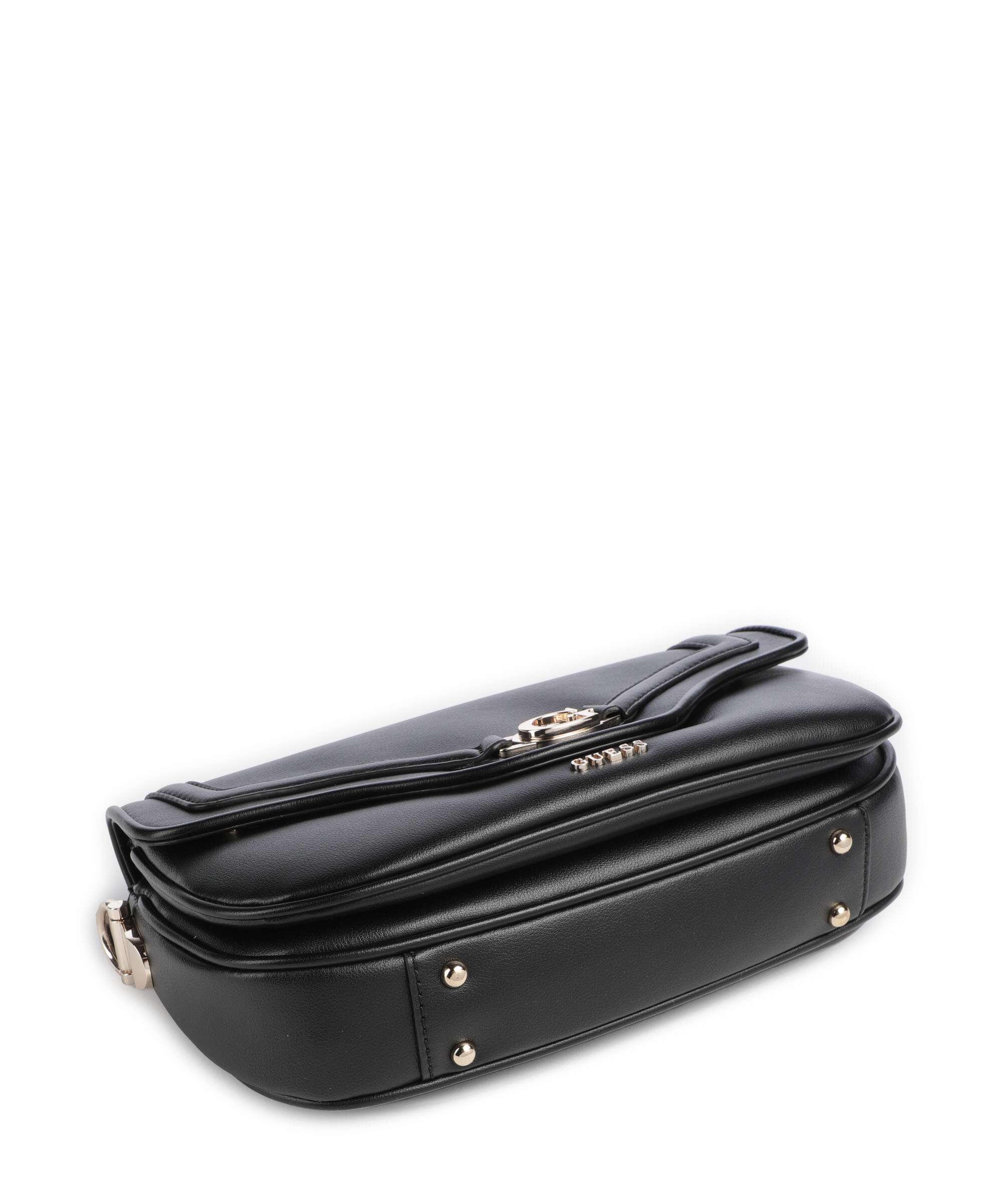 Guess Dea Shoulder bag black