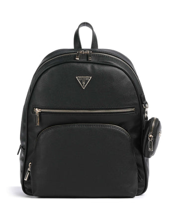 Guess Power Play Reppu black