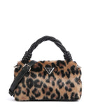 Guess Shaida Käsilaukku leopard