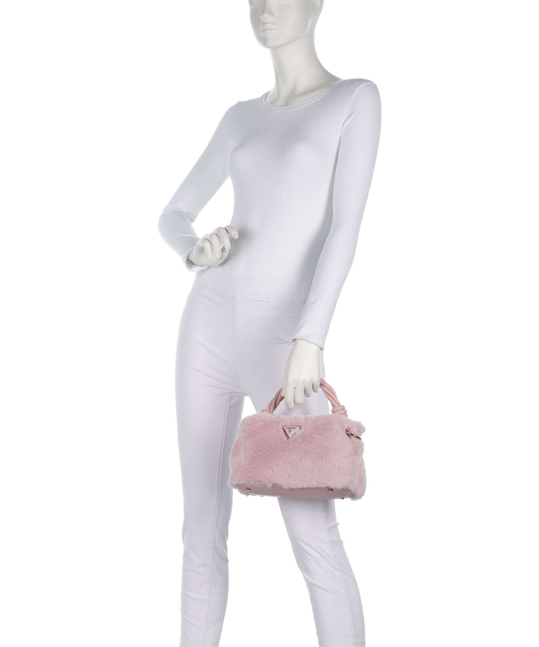 Guess Shaida Handbag lotus