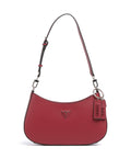 Guess Noelle II Shoulder bag garnet