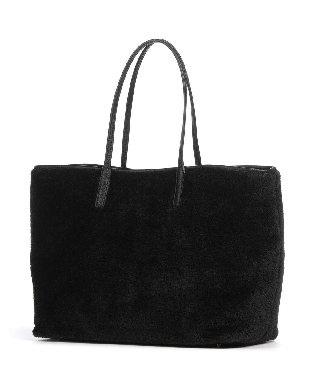 Guess Victtoria Large Tote bag black