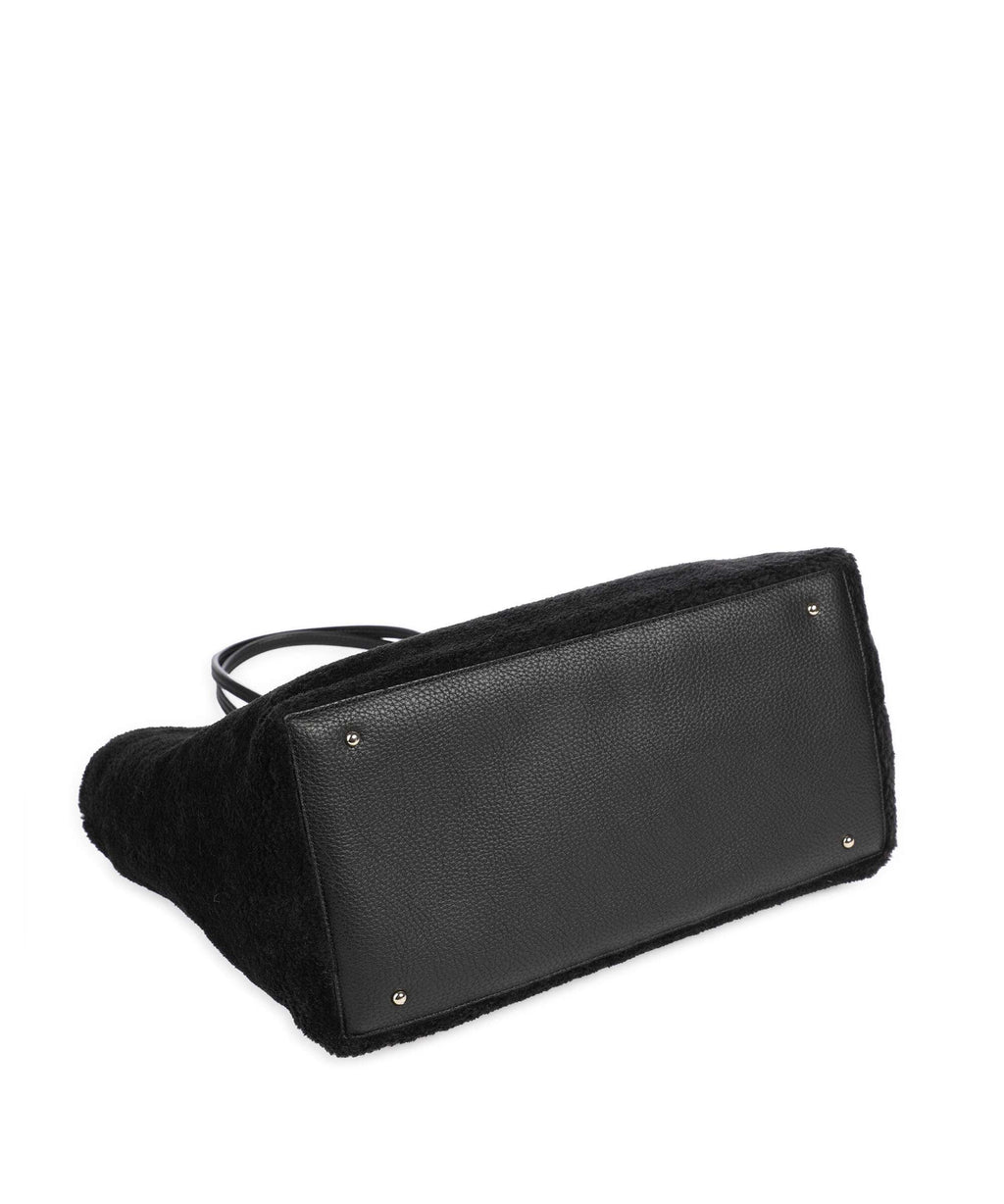 Guess Victtoria Large Tote bag black