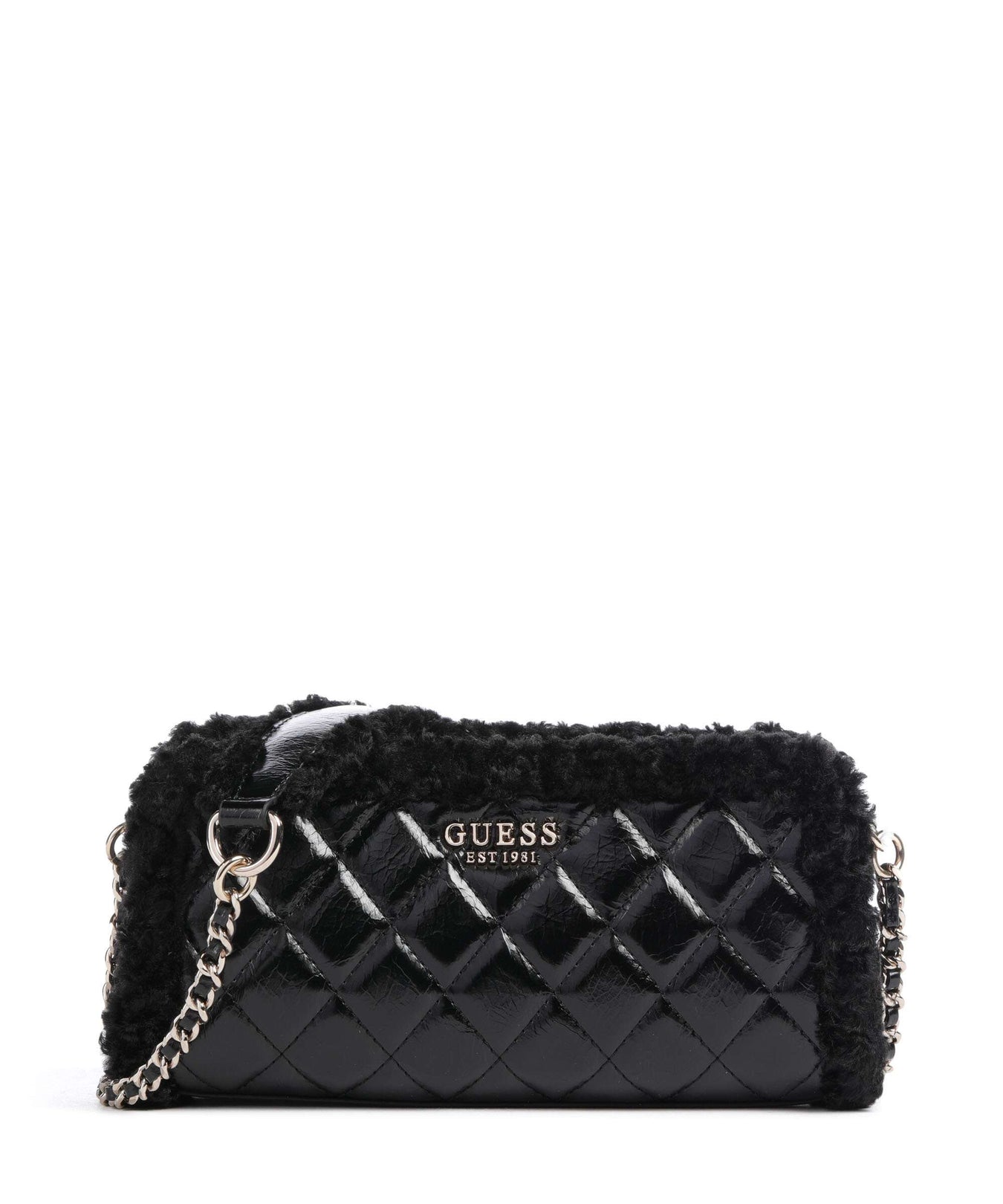 Guess Crossbody bag black