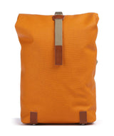 Brooks England Pickwick Cotton Canvas Small Rullattava reppu goosebeak