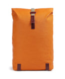 Brooks England Pickwick Cotton Canvas Large Rullattava reppu goosebeak