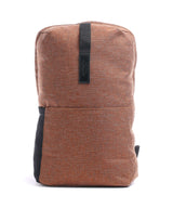 Brooks England Dalston Small Tex Reppu bronze/orange