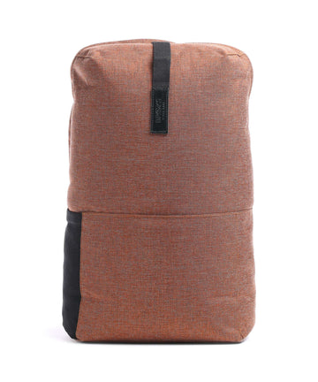 Brooks England Dalston Tex Reppu bronze/orange