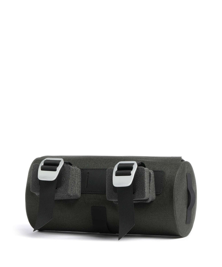 Brooks England Scape Pouch Handlebar bag mud green