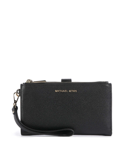 Michael Kors Jet Set Wallet black