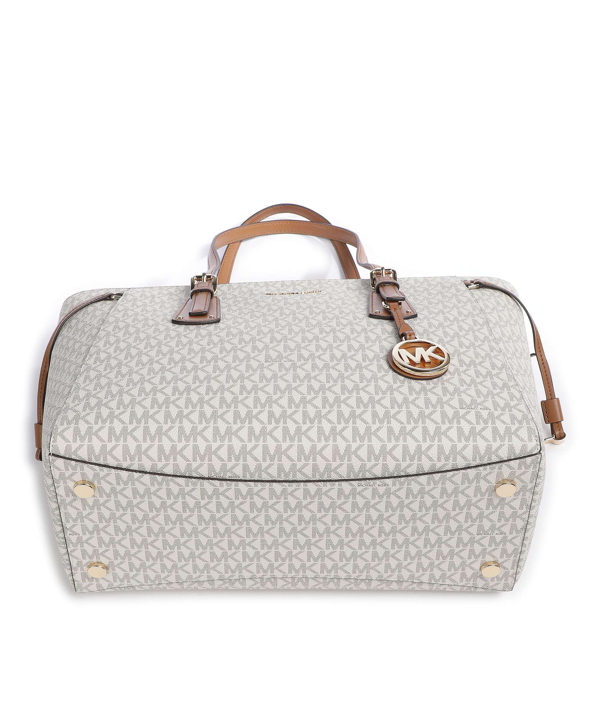 Michael Kors Voyager Tote bag vanilla