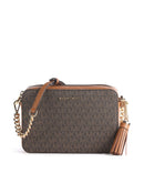 Michael Kors Jet Set Olkalaukku brown