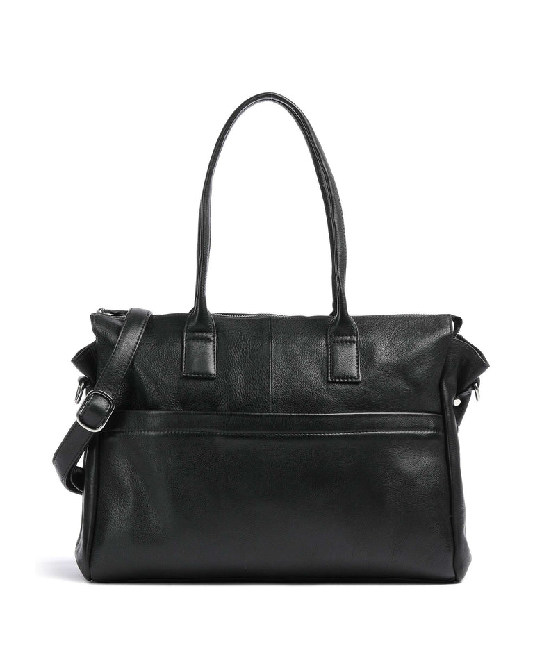 Still Nordic Anouk Tote bag black