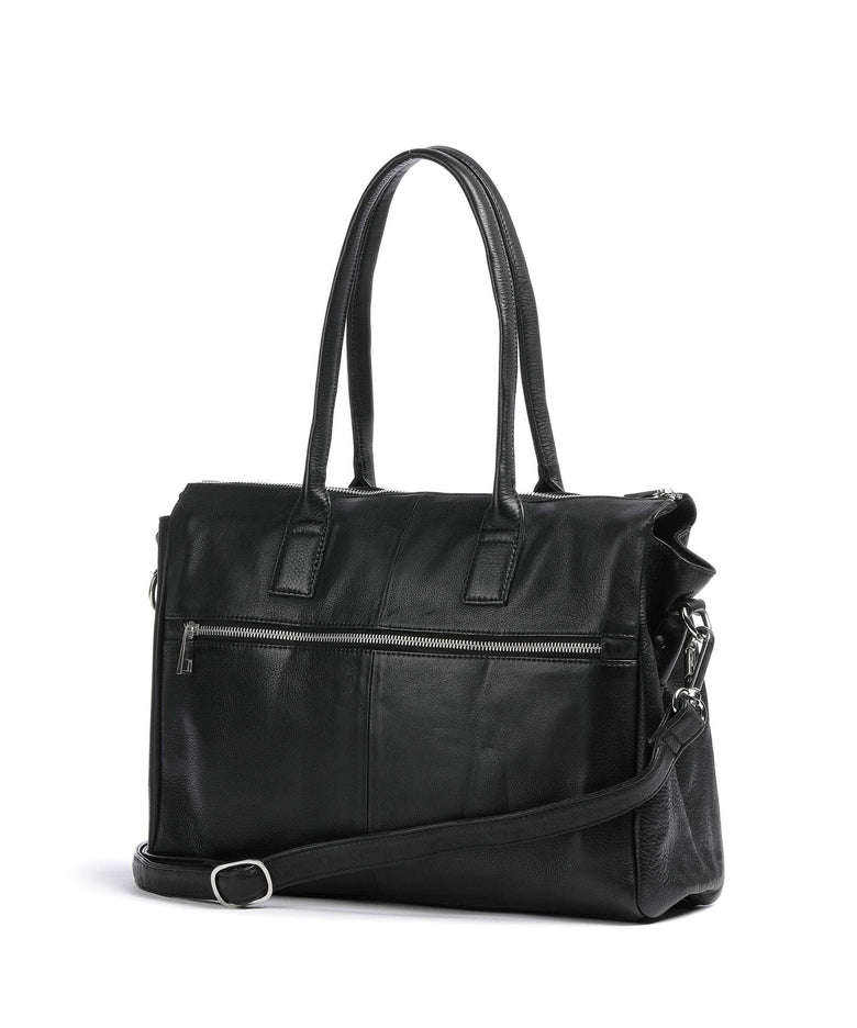 Still Nordic Anouk Tote bag black