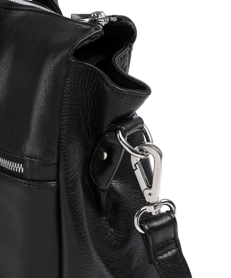 Still Nordic Anouk Tote bag black