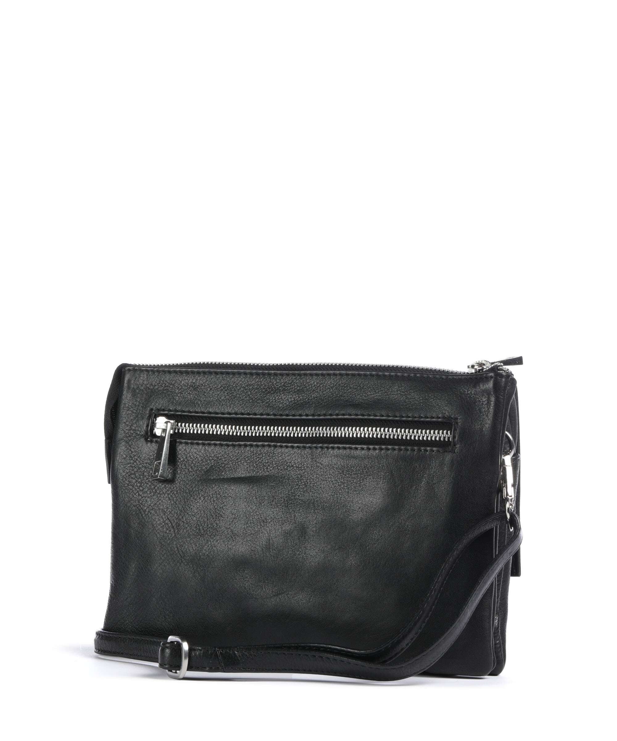 Still Nordic Anouk Crossbody bag black