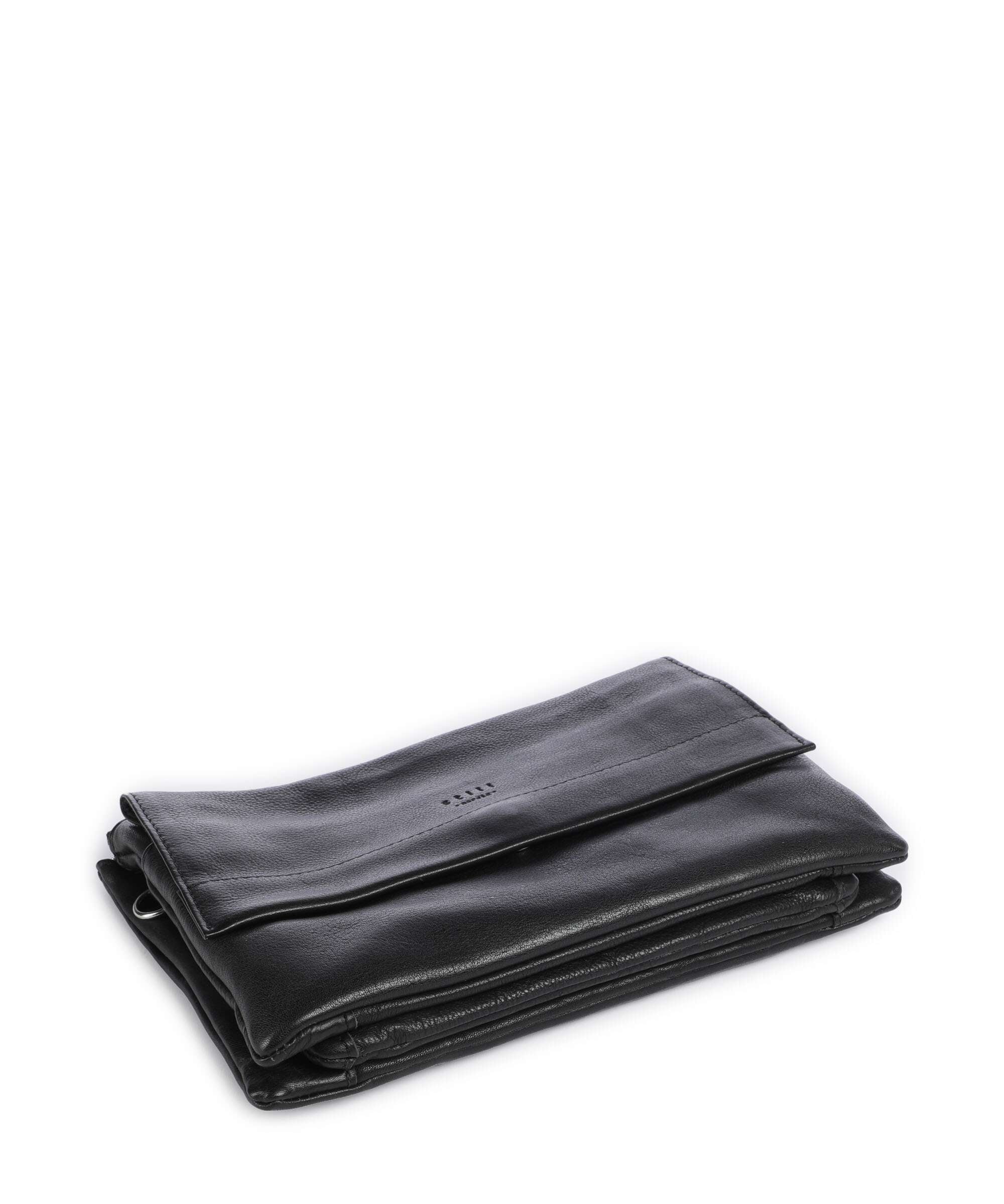 Still Nordic Anouk Crossbody bag black
