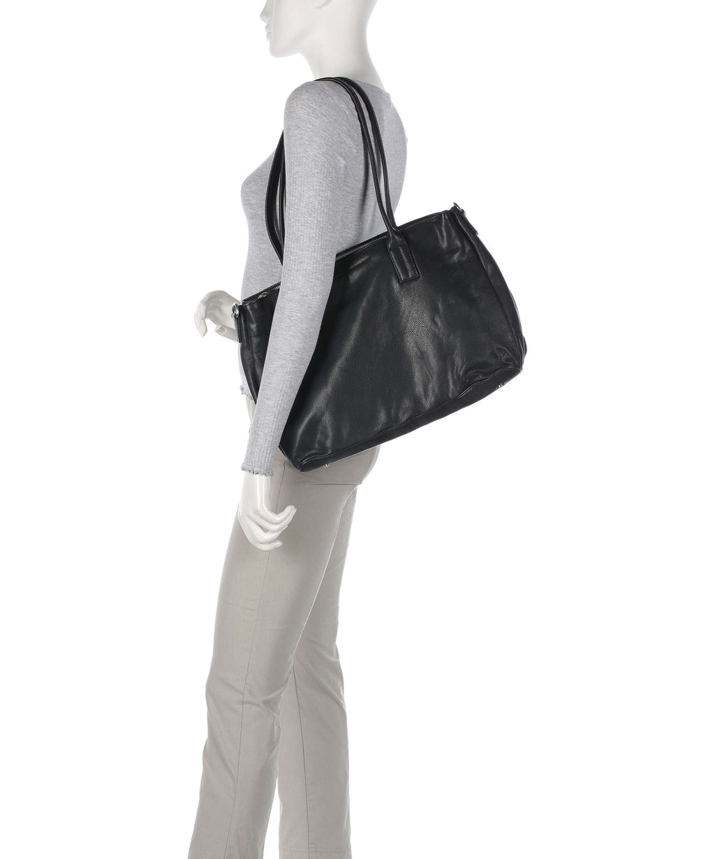 Still Nordic Khloe Tote bag black