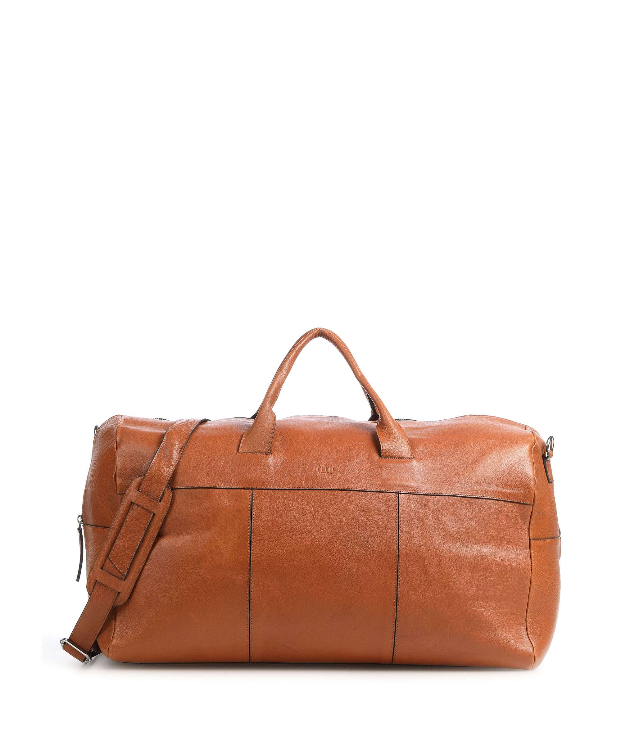 Still Nordic Richard Weekend bag brandy