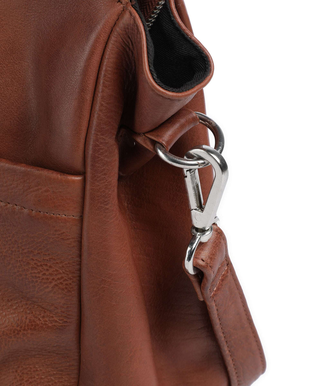 Still Nordic Anouk Tote bag vintage brown