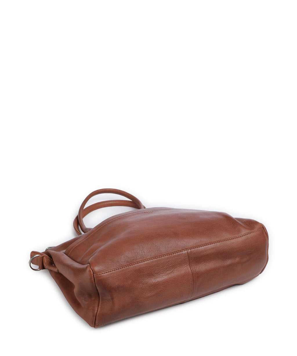 Still Nordic Anouk Tote bag vintage brown