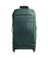 Eagle Creek Tarmac 95 4-Pyöräiset matkalaukku arctic sea green