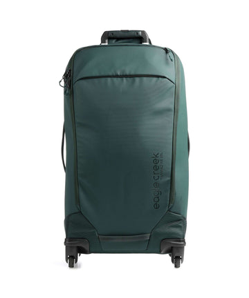 Eagle Creek Tarmac 95 4-Pyöräiset matkalaukku arctic sea green