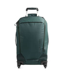 Eagle Creek Tarmac 65 4-Pyöräiset matkalaukku arctic sea green