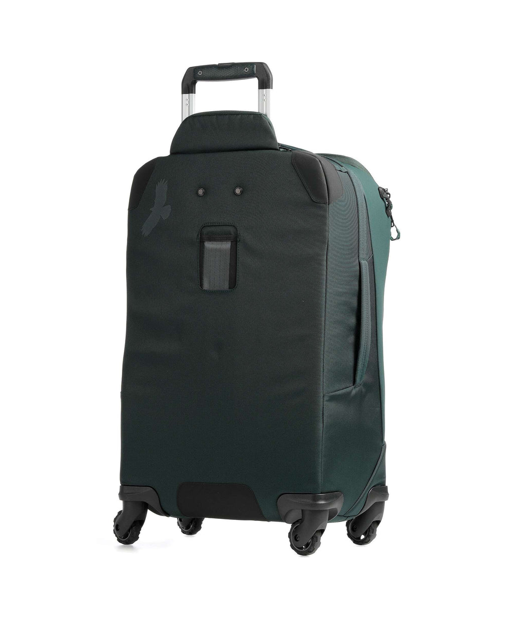 Eagle Creek Tarmac 65 Spinner (4 wheels) arctic sea green