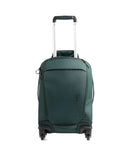 Eagle Creek Tarmac Carry-On 4-Pyöräiset matkalaukku arctic sea green